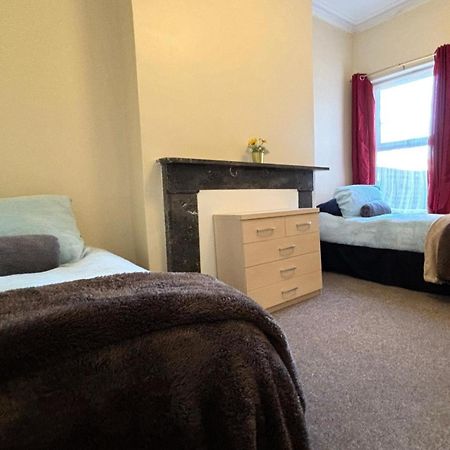 Shirley House 1, Guest House, Self Catering, Self Check In With Smart Locks, Use Of Fully Equipped Kitchen, Walking Distance To Southampton Central, Excellent Transport Links, Ideal For Longer Stays Zewnętrze zdjęcie