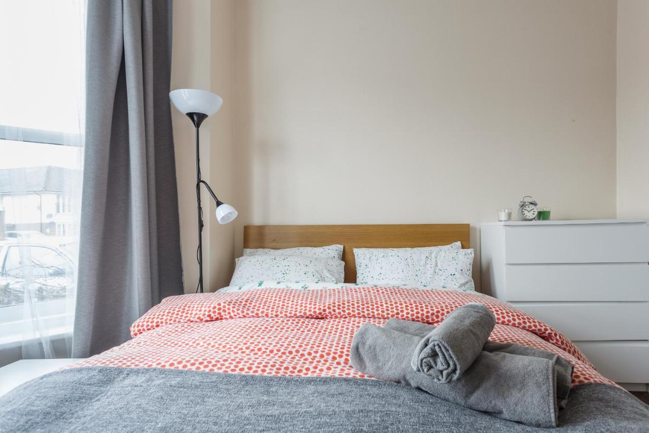 Shirley House 1, Guest House, Self Catering, Self Check In With Smart Locks, Use Of Fully Equipped Kitchen, Walking Distance To Southampton Central, Excellent Transport Links, Ideal For Longer Stays Zewnętrze zdjęcie