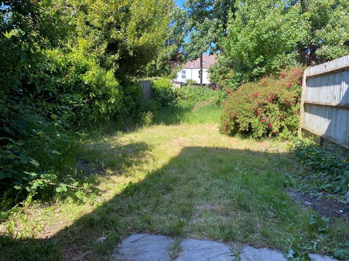 Shirley House 1, Guest House, Self Catering, Self Check In With Smart Locks, Use Of Fully Equipped Kitchen, Walking Distance To Southampton Central, Excellent Transport Links, Ideal For Longer Stays Zewnętrze zdjęcie