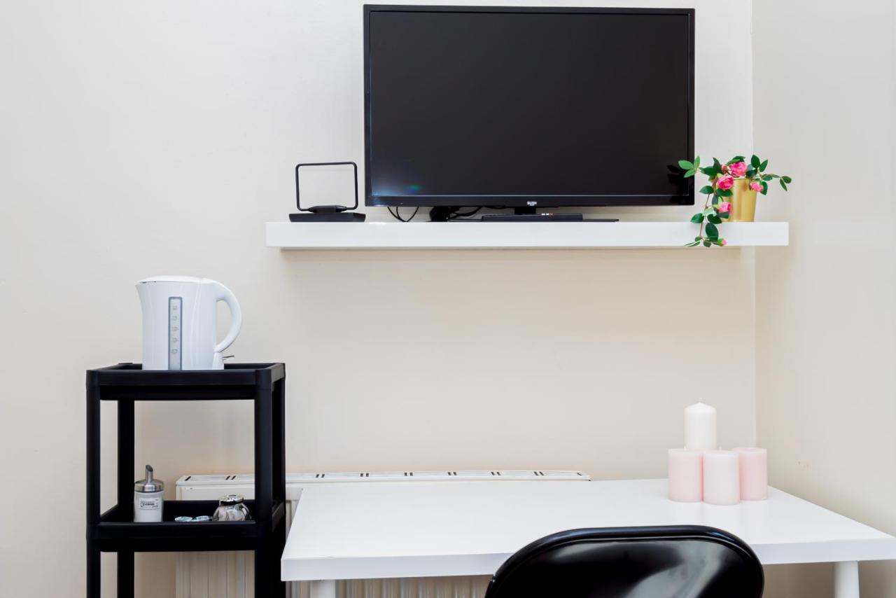 Shirley House 1, Guest House, Self Catering, Self Check In With Smart Locks, Use Of Fully Equipped Kitchen, Walking Distance To Southampton Central, Excellent Transport Links, Ideal For Longer Stays Zewnętrze zdjęcie
