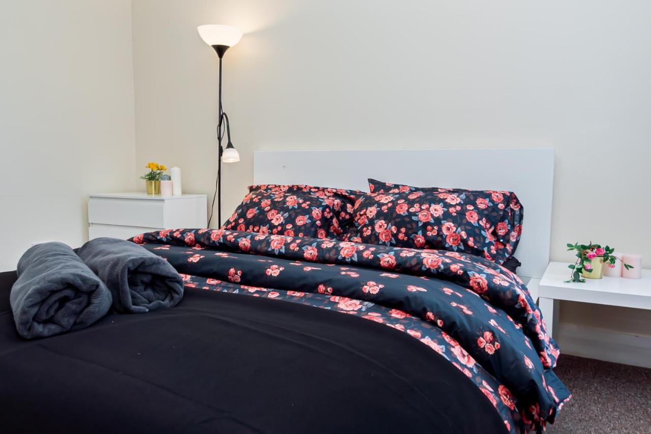 Shirley House 1, Guest House, Self Catering, Self Check In With Smart Locks, Use Of Fully Equipped Kitchen, Walking Distance To Southampton Central, Excellent Transport Links, Ideal For Longer Stays Zewnętrze zdjęcie