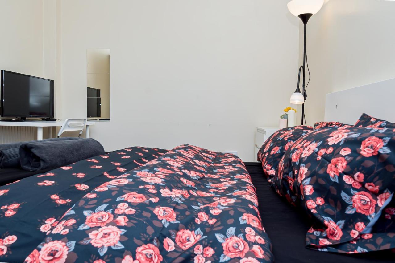 Shirley House 1, Guest House, Self Catering, Self Check In With Smart Locks, Use Of Fully Equipped Kitchen, Walking Distance To Southampton Central, Excellent Transport Links, Ideal For Longer Stays Zewnętrze zdjęcie