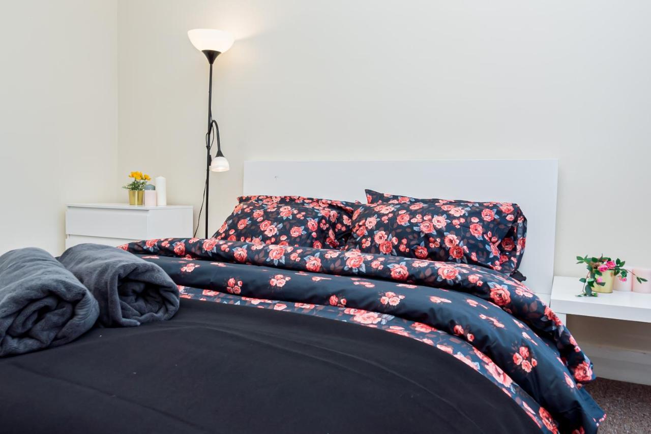 Shirley House 1, Guest House, Self Catering, Self Check In With Smart Locks, Use Of Fully Equipped Kitchen, Walking Distance To Southampton Central, Excellent Transport Links, Ideal For Longer Stays Zewnętrze zdjęcie