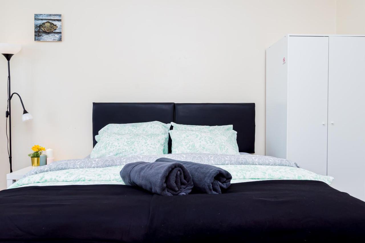 Shirley House 1, Guest House, Self Catering, Self Check In With Smart Locks, Use Of Fully Equipped Kitchen, Walking Distance To Southampton Central, Excellent Transport Links, Ideal For Longer Stays Zewnętrze zdjęcie