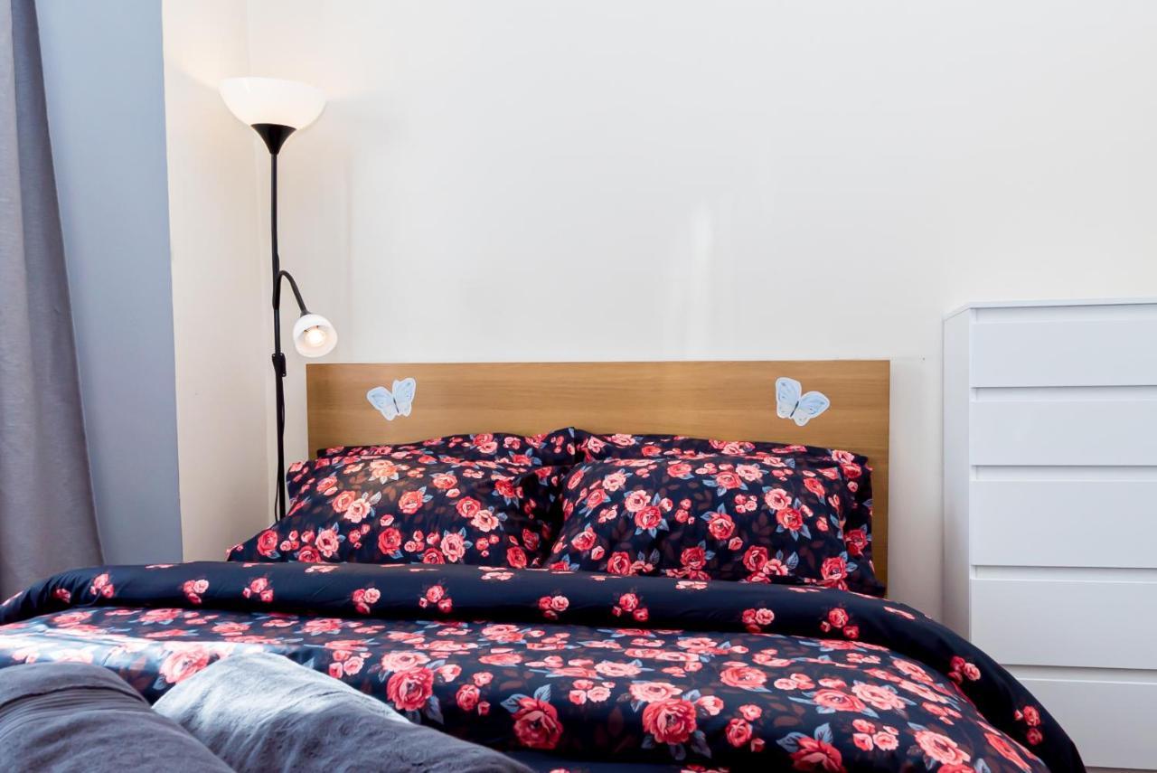 Shirley House 1, Guest House, Self Catering, Self Check In With Smart Locks, Use Of Fully Equipped Kitchen, Walking Distance To Southampton Central, Excellent Transport Links, Ideal For Longer Stays Zewnętrze zdjęcie