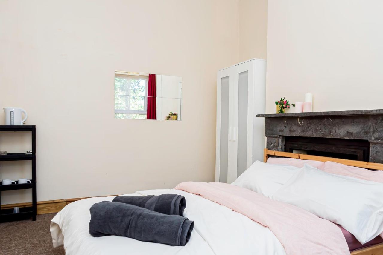 Shirley House 1, Guest House, Self Catering, Self Check In With Smart Locks, Use Of Fully Equipped Kitchen, Walking Distance To Southampton Central, Excellent Transport Links, Ideal For Longer Stays Zewnętrze zdjęcie