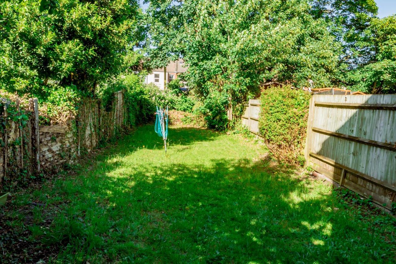 Shirley House 1, Guest House, Self Catering, Self Check In With Smart Locks, Use Of Fully Equipped Kitchen, Walking Distance To Southampton Central, Excellent Transport Links, Ideal For Longer Stays Zewnętrze zdjęcie