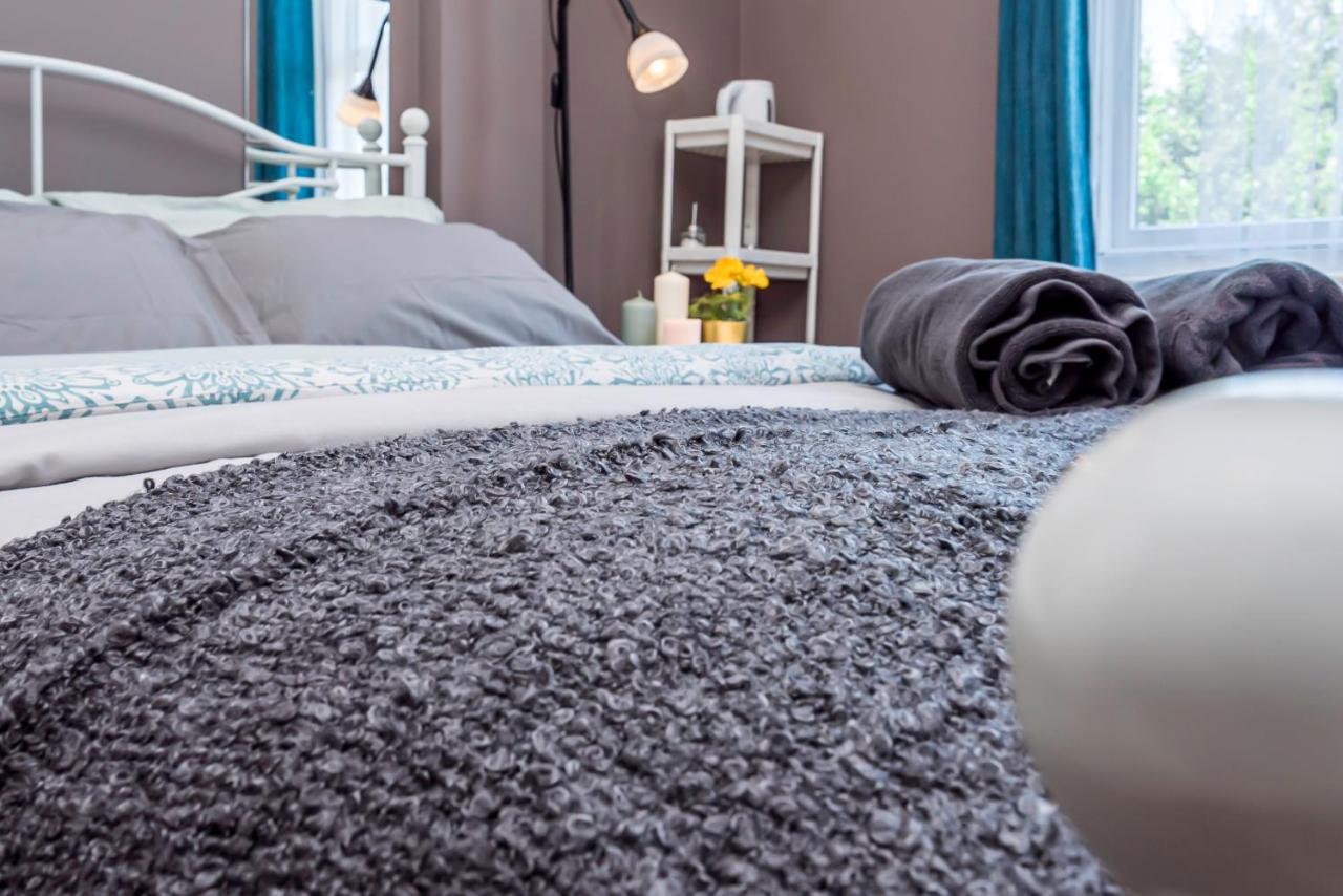 Shirley House 1, Guest House, Self Catering, Self Check In With Smart Locks, Use Of Fully Equipped Kitchen, Walking Distance To Southampton Central, Excellent Transport Links, Ideal For Longer Stays Zewnętrze zdjęcie